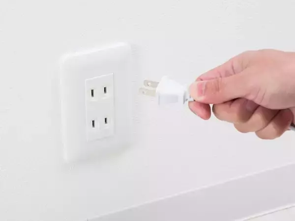 Q.コンセントから抜いておかないと電気代がかさむ家電製品はありますか？【専門家が解説】