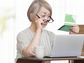 積立月1万円「金利がないことに慣れていたので数千円増えただけでも驚いた」62歳女性のNISA3年目
