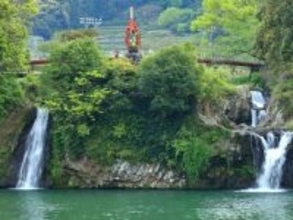 冬に行きたい「佐賀県の穴場秘境」ランキング！ 2位「轟の滝公園」を抑えた1位は？【2026年調査】