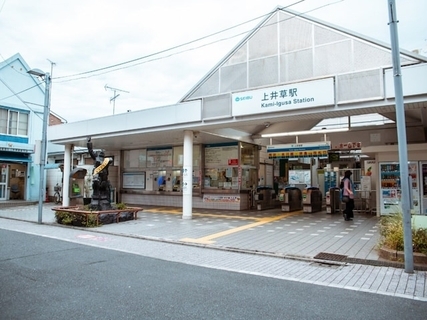 『桃太郎電鉄』で読むのが難しいと思う「東京都の物件駅」ランキング！ 2位「上井草」を抑えた1位は？【2026年調査】