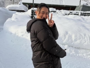 「え、女子？」Snow Man・岩本照、ドラマオフショットに「ギャルしか映ってなくて好き」の声！