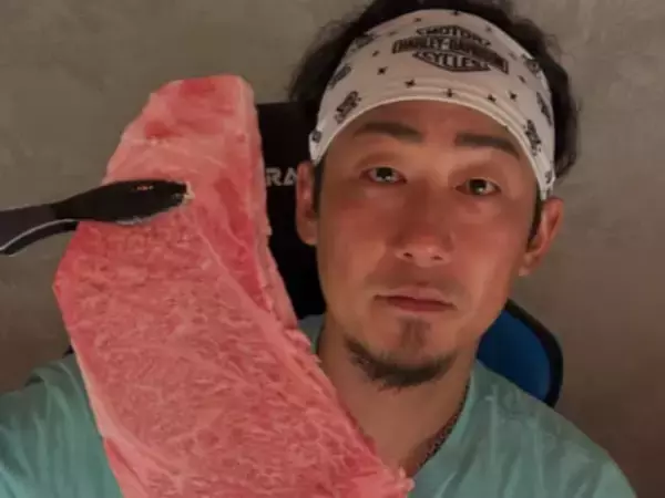 「めちゃ痩せててびっくり」中田翔、近影ショットに驚きの声「痩せましたね」「お忙しいでしょうから力つけて」