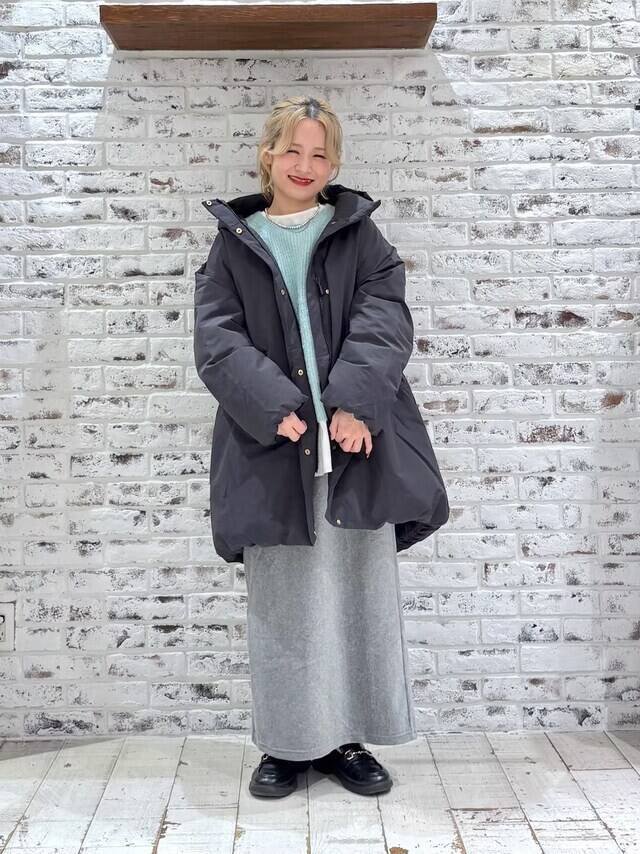 【やってはいけない1月のNGコーデ】老け見えの原因は「着ぶくれ」!? 大人が避けたいポイント3つ