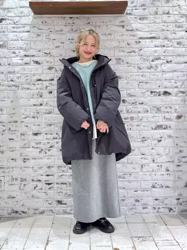 「【やってはいけない1月のNGコーデ】老け見えの原因は「着ぶくれ」!? 大人が避けたいポイント3つ」の画像