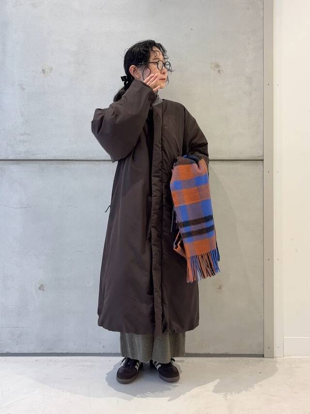 【やってはいけない1月のNGコーデ】老け見えの原因は「着ぶくれ」!? 大人が避けたいポイント3つ