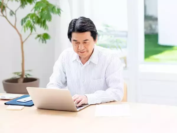 50歳男性、月1000円から新NISAを開始「投資は怖いと思っていた」S&P500積立7カ月の成績