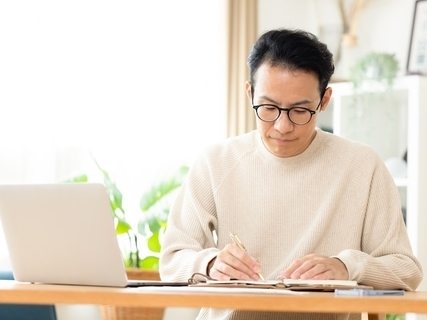 全世界株式の積立約6年で＋230万円「できれば定年後に働かなくていいようにしたい」42歳男性のNISA投資