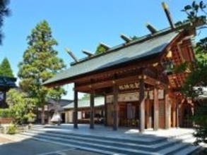 好き＆行ってみたい「富山県の寺社仏閣」ランキング！ 2位「射水神社」を抑えた1位は？【2025年調査】