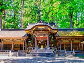 好き&いただきたい「長野県の御朱印」ランキング！ 2位「諏訪大社」を抑えた1位は？ 【2025年調査】