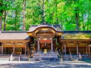 好き&いただきたい「長野県の御朱印」ランキング！ 2位「諏訪大社」を抑えた1位は？ 【2025年調査】