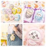 「【ちいかわらんど】池袋パルコ店がオープン！ 限定グッズや特典をチェック。4月24日～新商品も発売」の画像3