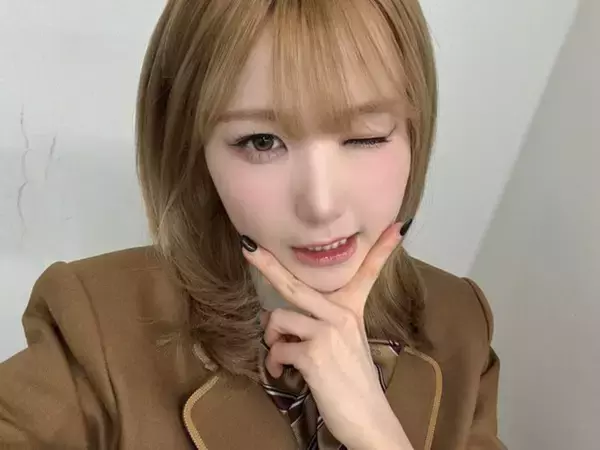 「まだ高校生いける？」本田仁美、制服姿に反響「むしろ現役より可愛い」「第二の安達祐実様になれる」