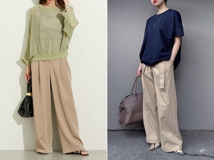 2025秋冬は「レイジーラグジュアリー」がトレンド！ 一体どんなスタイル？ コーデのポイントは？