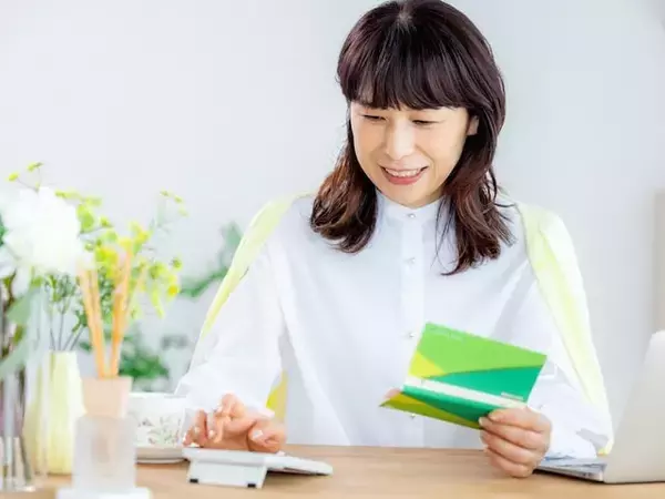 2000万円のうち600万円を2週間定期に「いざという時にすぐ動かせる」48歳女性の資産管理