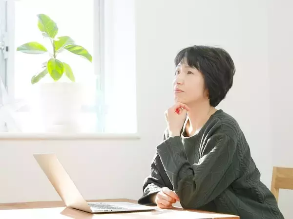 「世帯年収800万円の頃は全然幸せじゃなかった」労働収入7万円・53歳シングルマザーの非課税生活