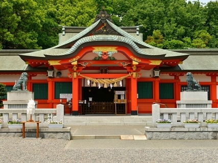 好き＆行ってみたい「岐阜県の寺社仏閣」ランキング！ 2位「金神社」を抑えた1位は？【2025年調査】
