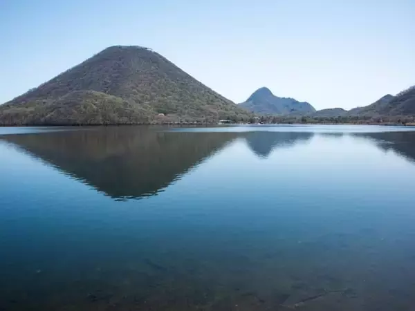 クリスマスに行きたい「群馬県の絶景ドライブスポット」ランキング！ 2位「榛名湖周遊道路」を抑えた1位は？