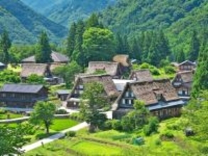 読むのが難しいと思う「富山県の自治体」ランキング！ 2位「南砺市」を抑えた1位は？【2026年調査】