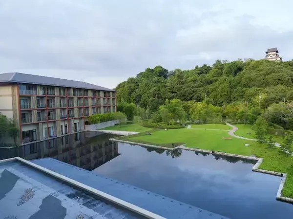 【愛知県】「雰囲気が好き…」観光スポットに囲まれた愛知の湯治所「犬山温泉」の魅力とは？