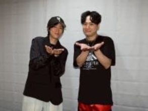 「ま、まじか」山下健二郎、ライブに来たSTARTOアイドルとのツーショット公開！ 「推しのライブに推しが」