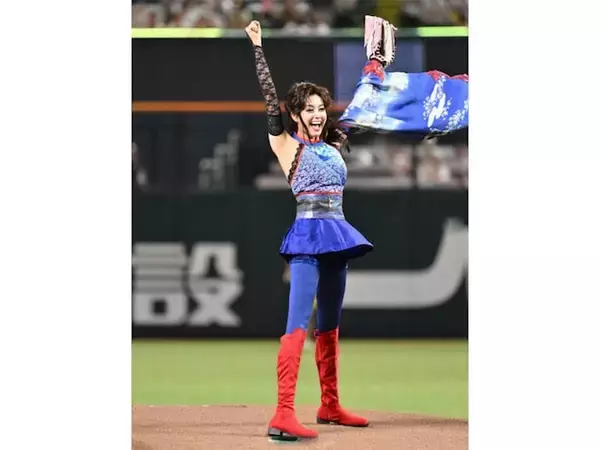 スタイルの良さが際立っていると思う「50代女性俳優」ランキング！ 2位「藤原紀香」を抑えた1位は？