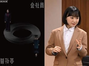 最終回まで見るべき「秋ドラマ」8選！ 『会社員』『南田南弁護士は天才肌』と…【ドラマライター厳選】