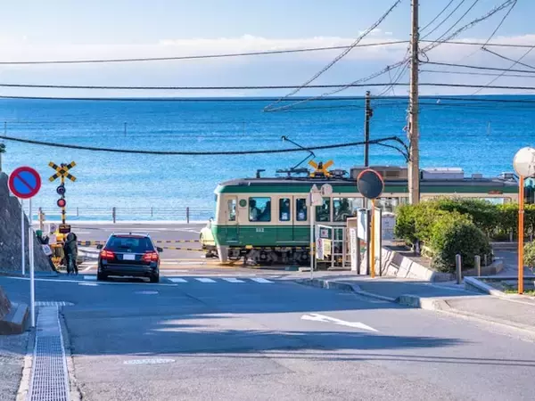 「お金持ちが多そう」と思う神奈川県の市ランキング！ 2位「鎌倉市」を抑えた1位は？【2025年調査】