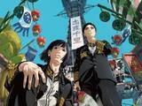 「【2026年春アニメ】「実写化を期待したいと思う作品」ランキング！ 2位『日本三國』を抑えた1位は？」の画像1