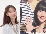 「「現在34歳です」柏木由紀、15歳＆19歳の自分との2ショットに「変わらんなぁ」「懐かしすぎる…！！」の声」の画像1