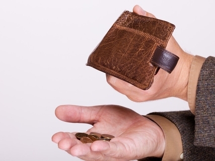 月3万円赤字「年を取るとお金は使わないと思っていたが違った」66歳男性の年金生活