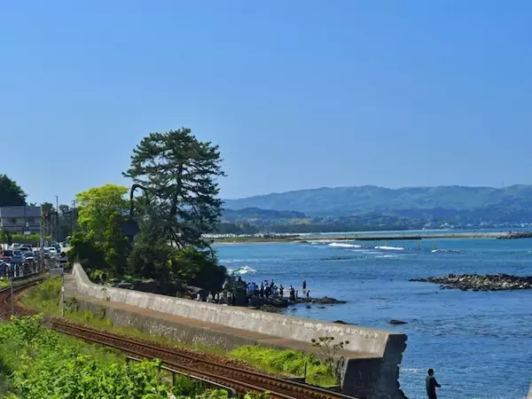 富山県の市の中で「老後に住みたい」と思う市ランキング！ 2位「氷見市」を抑えた1位は？【2026年調査】