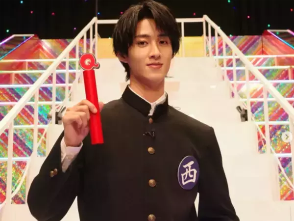「M!LK」で努力家だと思うメンバーランキング！ 2位「曽野舜太」を大差で抑えた1位は？
