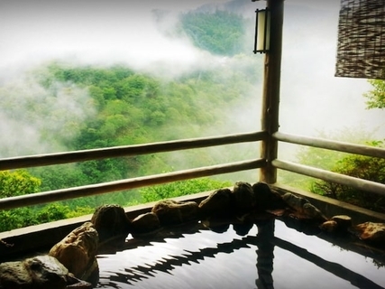 日帰りでいきたい「奈良県（奈良・吉野・大和路エリア）の温泉地」ランキング！ 2位「吉野温泉」を抑えた1位は？