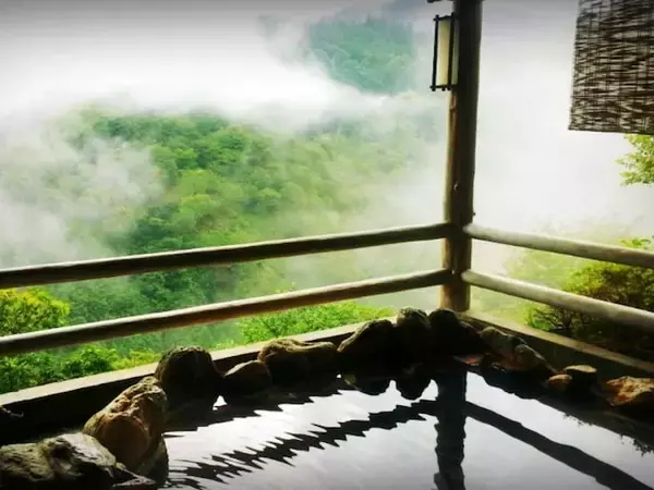 日帰りでいきたい「奈良県（奈良・吉野・大和路エリア）の温泉地」ランキング！ 2位「吉野温泉」を抑えた1位は？