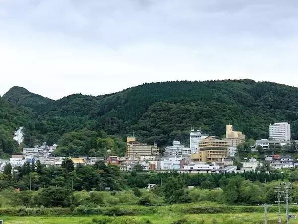 老後に行きたいと思う「宮城県の温泉地」ランキング！2位「鳴子温泉」を抑えた1位は？【2025年調査】