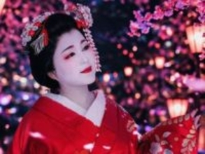 「痩せてとーってもキレイに」りんごちゃん、舞子姿を披露！ 「お座敷出てもおかしくない」