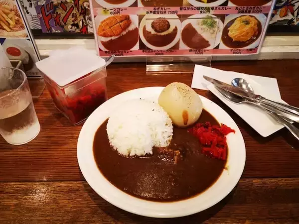 「カレーが魅力的だと思う都道府県」ランキング！ 2位「東京都」を抑えた1位は？【2026年調査】