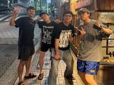 「「友達なのやばい！(笑)」加藤シゲアキ、集合写真に写る人物に驚きの声！「激アツ」「まさかのコラボ」」の画像1