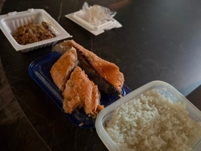 「また炎上するぞ」人気キャバ嬢、“雑魚飯”公開「急にどうした！？」「そういう表現をする子やとは」