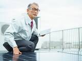 「65歳から年金を受け取りながら70歳まで働くと、年金は増えますか？」の画像1