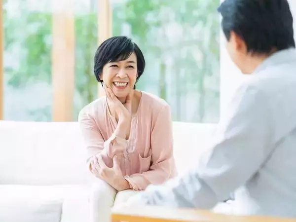 夫年収450万円「今まで頑張ってくれたんだから、無理せず楽しんで」62歳パート女性の夫婦給与事情