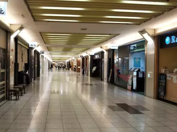 好き＆行ってみたい「愛知県の商店街・市場」ランキング！ 2位「エスカ地下街」を抑えた1位は？【2025年調査】