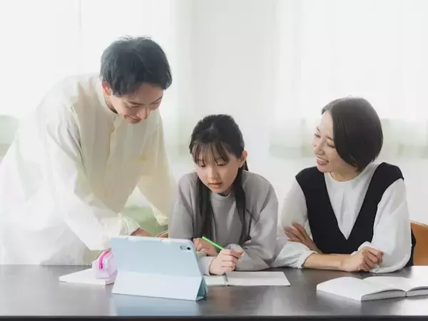 チャレンジ校か安全校か。ファイナンスのプロが語る「中学受験」と「資産運用」の“全く同じ構造”