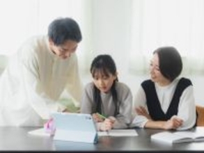 チャレンジ校か安全校か。ファイナンスのプロが語る「中学受験」と「資産運用」の“全く同じ構造”