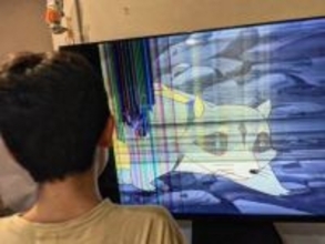 「読み応えありすぎる」あばれる君、衝撃の家族エピソード公開「スリルと愛に満ちたストーリー、最高」