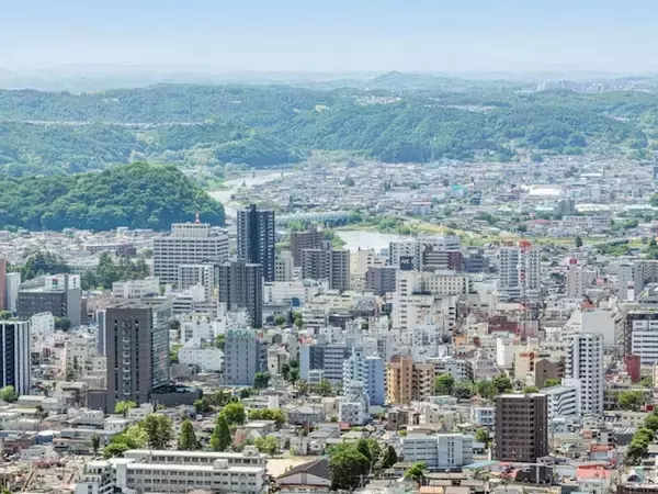 福島県の市で「老後に住みたい」と思う市ランキング！ 2位「福島市」を抑えた1位は？【2026年調査】