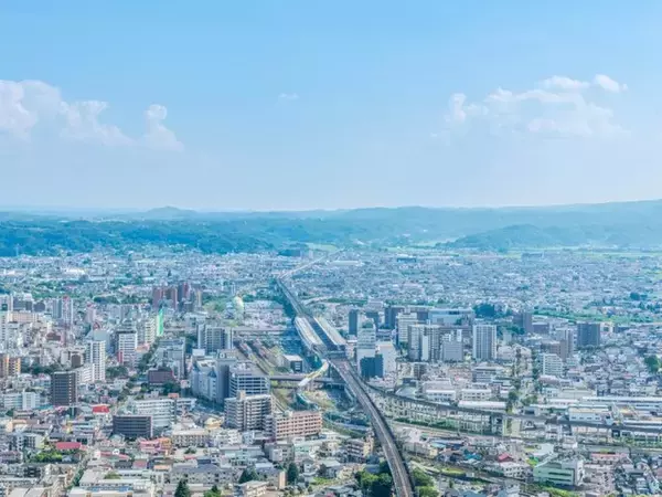 福島県の市で「治安がいい」と思う市ランキング！ 2位「福島市」を抑えた1位は？【2026年調査】