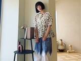 「「何でそんなに変わらないんでしょうか？」安達祐実、44歳最新ショット公開「この服着こなすってすごい」」の画像1
