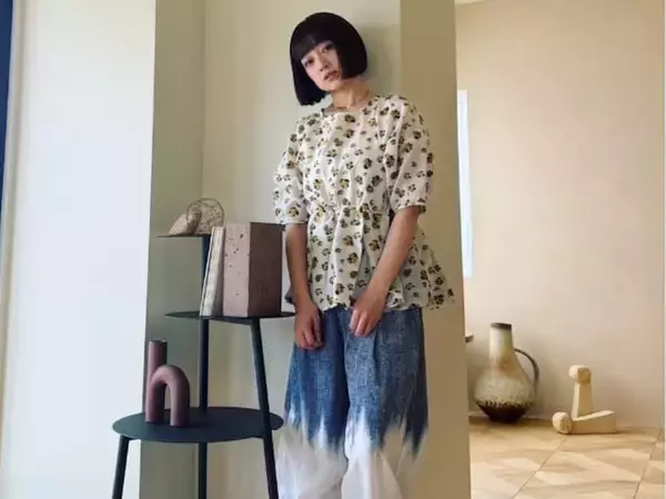 「何でそんなに変わらないんでしょうか？」安達祐実、44歳最新ショット公開「この服着こなすってすごい」