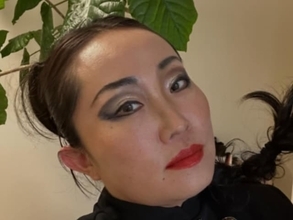 「流行語大賞の予感」キンタロー。、『VIVANT』物まねに反響「向かいに野崎さんいてるでしょ」「似てる」